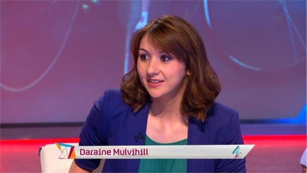 daraine mulvihill Image 