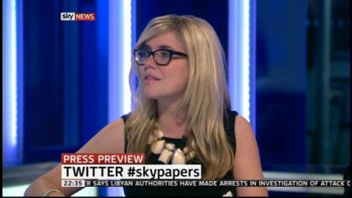 emma barnett Image