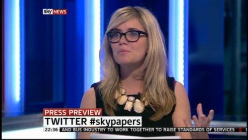 emma barnett Image