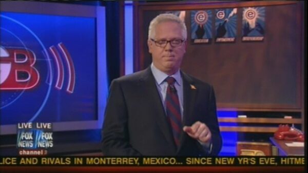 Glenn Beck