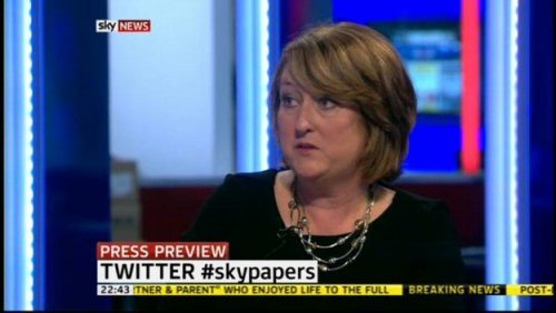 jacqui smith Image