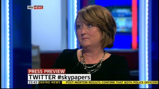 jacqui smith Image
