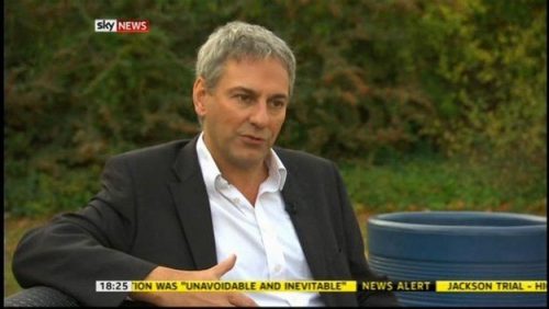 kevin maguire Image