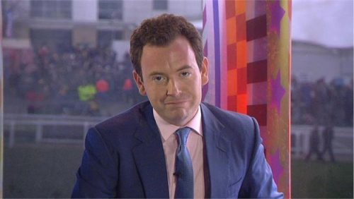 nick luck Image
