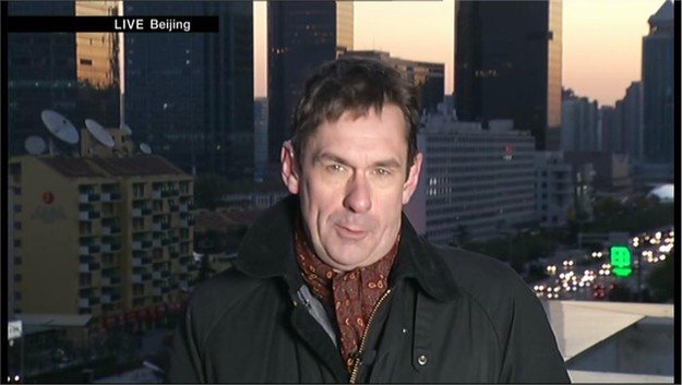 paul mason Image