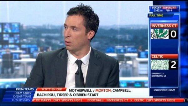 Robbie Fowler