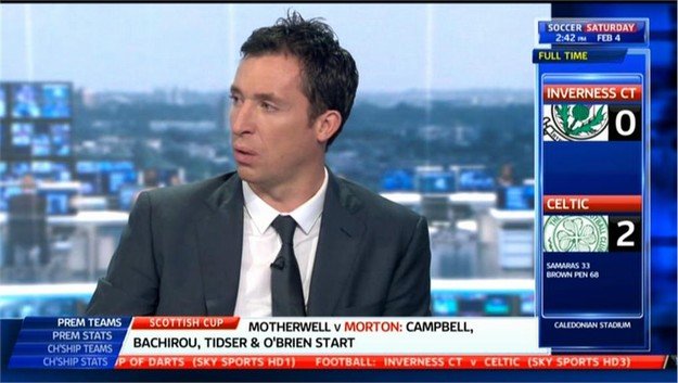 Robbie Fowler