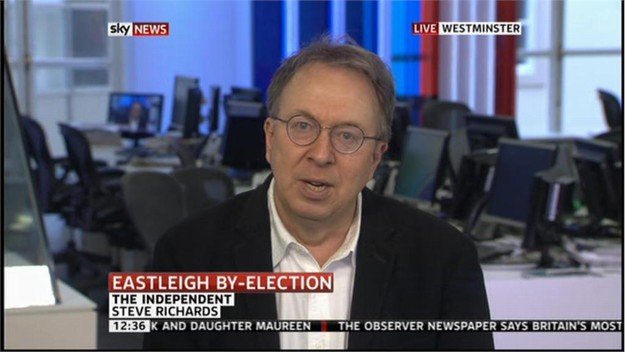 Steve Richards