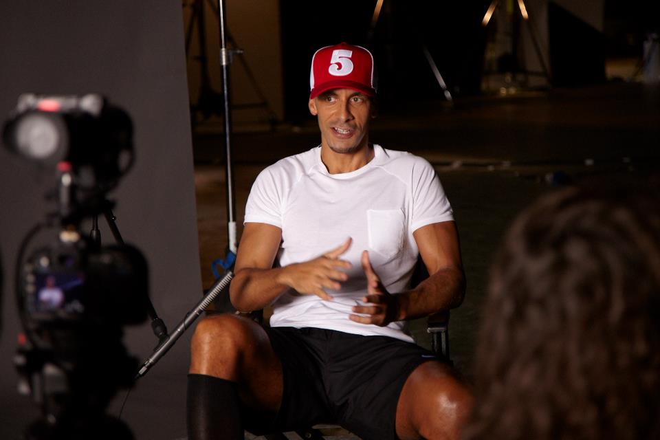 Rio Ferdinand BT Sport