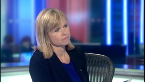 Sky News Promo  Press Preview