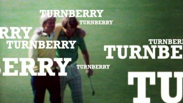 The Golf Open 2013 – BBC Sport Promo