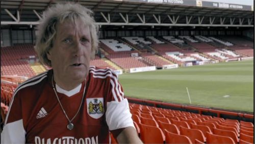 Sky Sports Promo  Football League Its time to get back to business