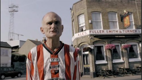 Sky Sports Promo  Football League Its time to get back to business