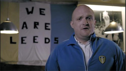 Sky Sports Promo  Football League Its time to get back to business