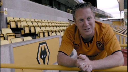 Sky Sports Promo  Football League Its time to get back to business