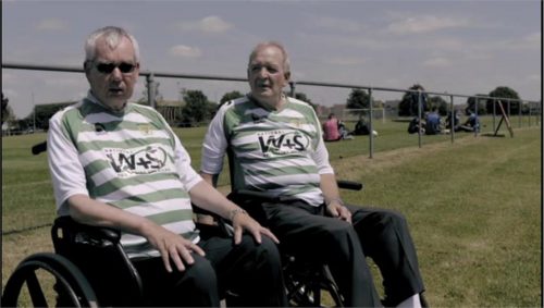 Sky Sports Promo  Football League Its time to get back to business