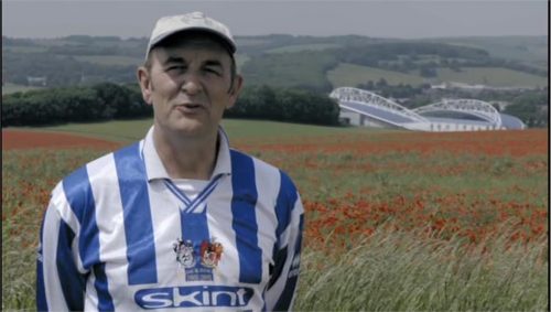 Sky Sports Promo  Football League Its time to get back to business