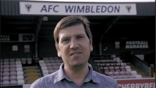 Sky Sports Promo  Football League Its time to get back to business