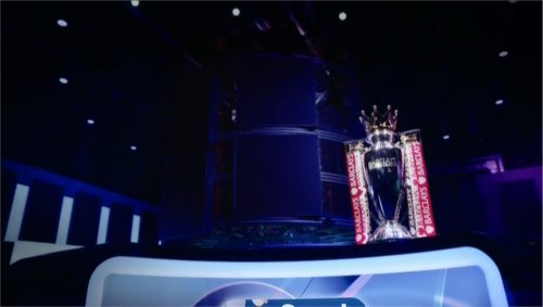 BT Sport Promo  Premier League Kicks off on