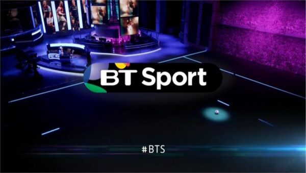 BT Sport Presentation