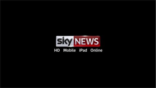 Sky News Promo  Breaking News Wherever you are