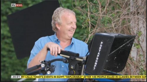 Sky News Sky News