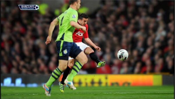Sky Sports Promo 2013 116 Premier League Games Chelsea Arsenal Tottenham Palace Higher Love 08 14 11 57 21