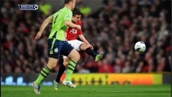 Sky Sports Promo 2013 116 Premier League Games Chelsea Arsenal Tottenham Palace Higher Love 08 14 11 57 25