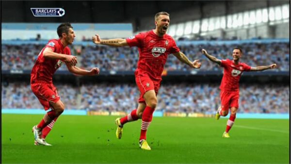 Sky Sports Promo 2013 116 Premier League Games Chelsea Arsenal Tottenham Palace Higher Love 08 14 11 57 33