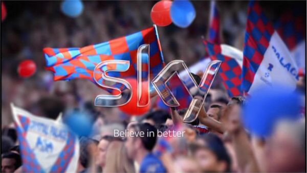 Sky Sports Promo 2013 116 Premier League Games Chelsea Arsenal Tottenham Palace Higher Love 08 14 11 57 45