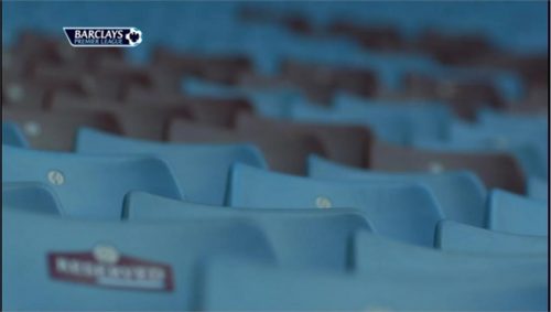 Sky Sports Promo  Premier League The Time has Come