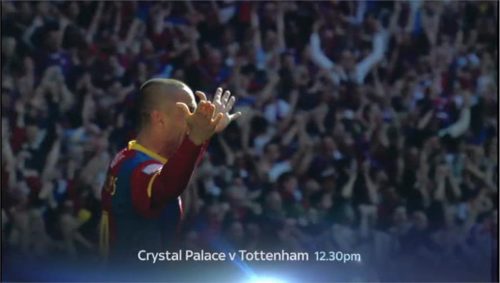 Sky Sports Promo  Premier League The Time has Come