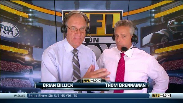Brian Billick