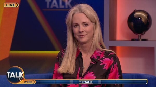 Isabel Oakeshott