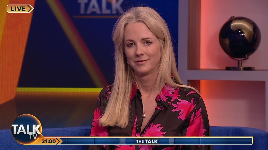Isabel Oakeshott