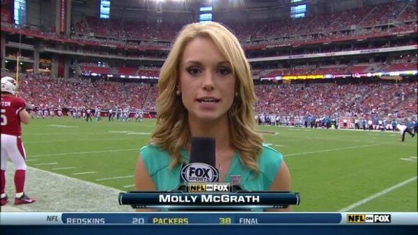 Molly McGrath