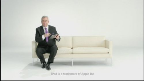 Sky News Promo  Sky News for ipad Eamonn Holmes