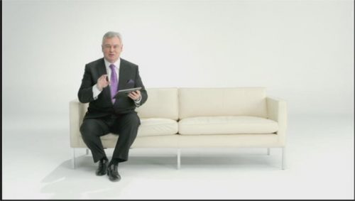 Sky News Promo  Sky News for ipad Eamonn Holmes