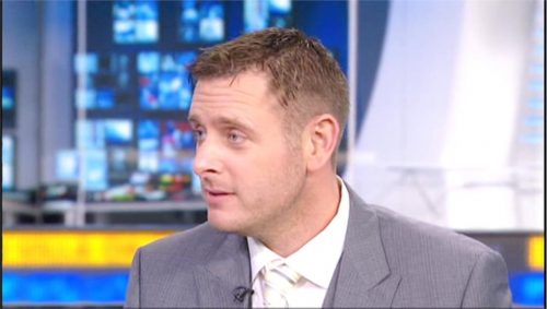Sky Sports News Promo  Transfer Deadline Day