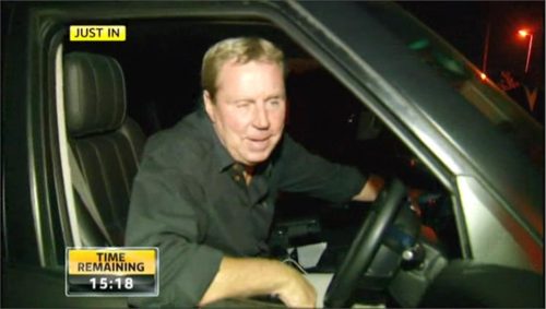Sky Sports News Promo  Transfer Deadline Day
