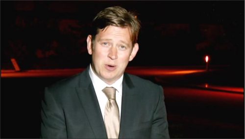 Sky Sports News Promo  Transfer Deadline Day