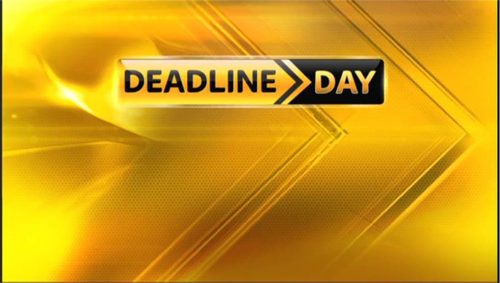 Sky Sports News Promo  Transfer Deadline Day 