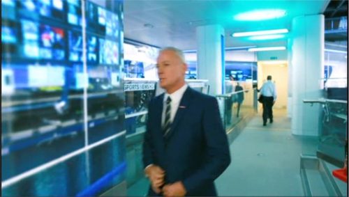Sky Sports News Promo  Transfer Deadline Day