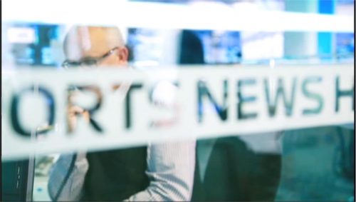 Sky Sports News Promo  Transfer Deadline Day