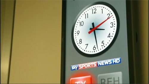 Sky Sports News Promo  Transfer Deadline Day