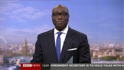 komla dumor Image