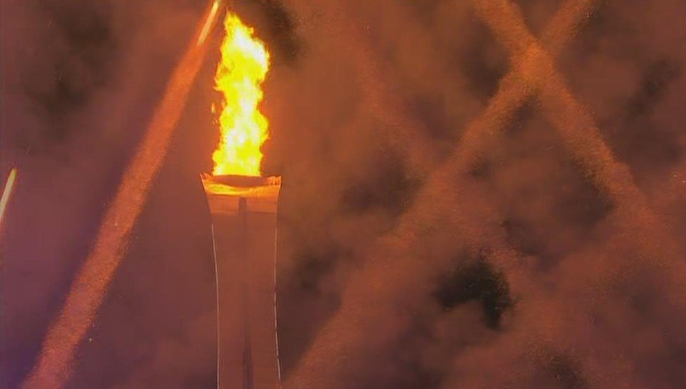 Sochi 2014: BBC Opening Ceremony TV Rating