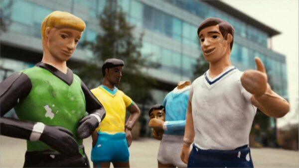 World Cup 2014 – Part 1 – BBC Sport Promo