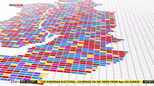 Sky News Decision Time The Local Elections