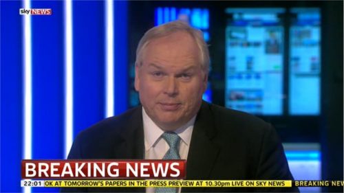 Sky News Decision Time The Local Elections